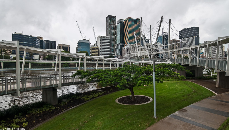 Australia - Brisbane
