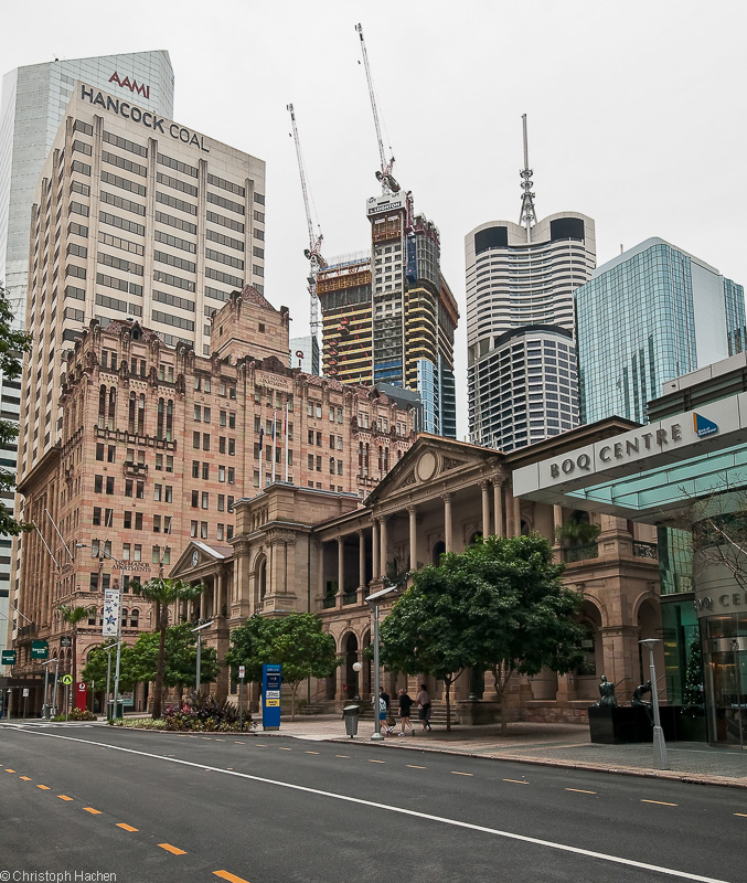 Australia - Brisbane