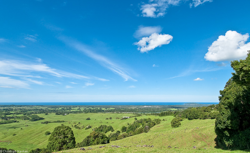 Australia - Byron Bay