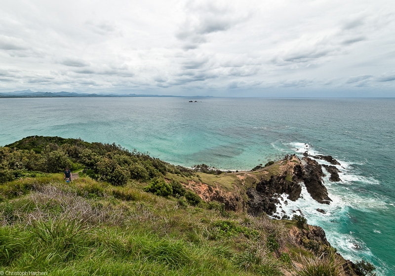 Australia - Byron Bay