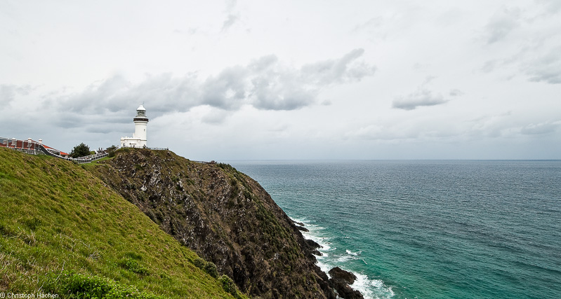 Australia - Byron Bay