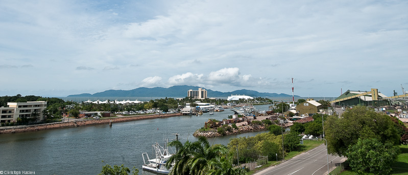 Australia - Townsville