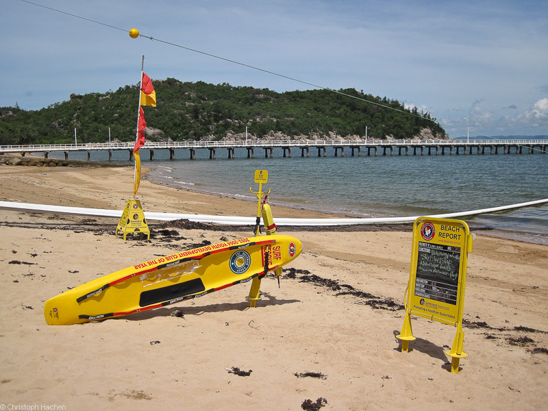 Australia - Townsville