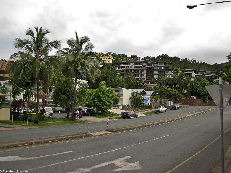 Australia - Airlie Beach