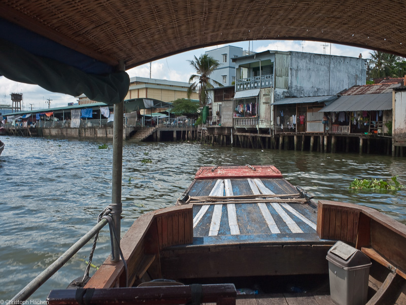 Can Tho - Mekong