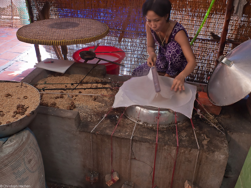 Can Tho - Mekong