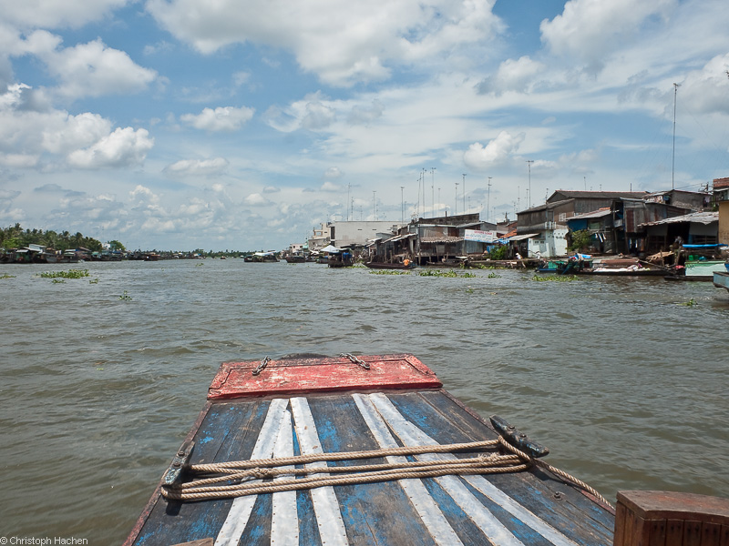 Can Tho - Mekong