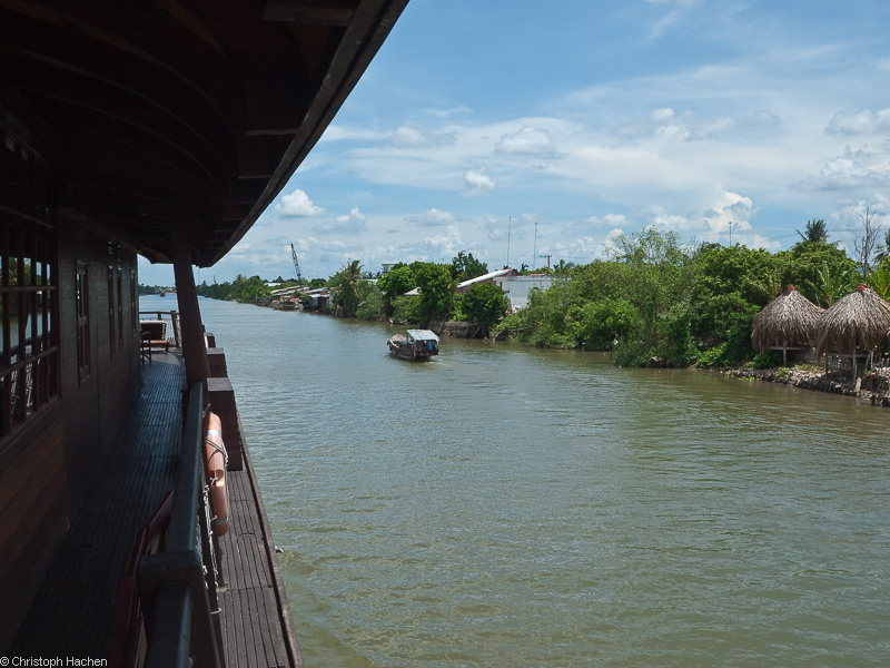 Can Tho - Mekong