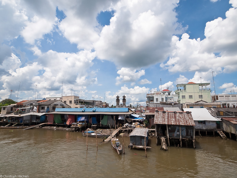 Can Tho - Mekong