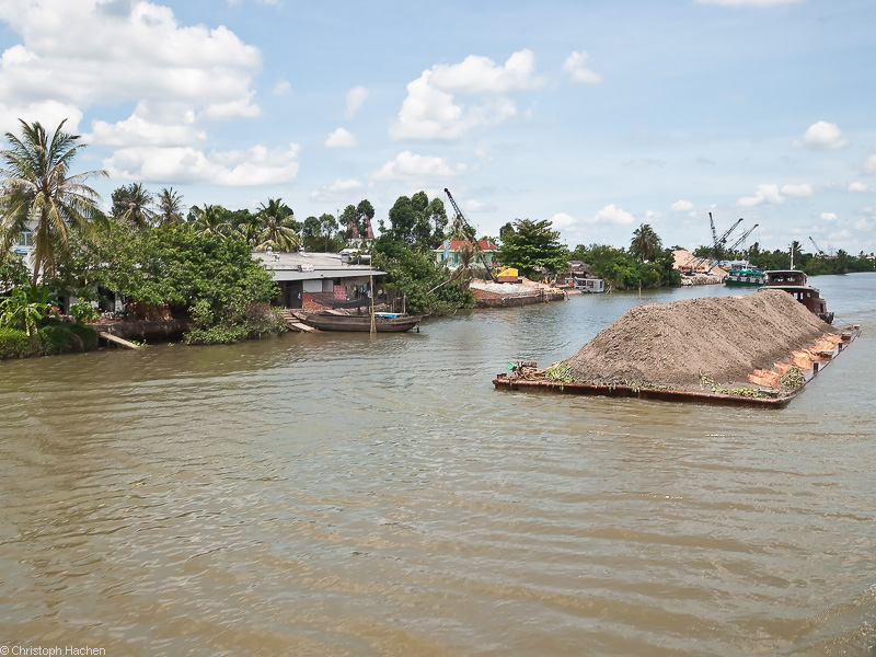 Can Tho - Mekong