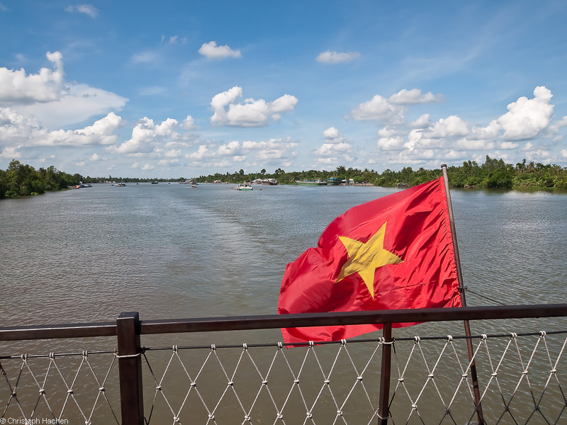 Can Tho - Mekong