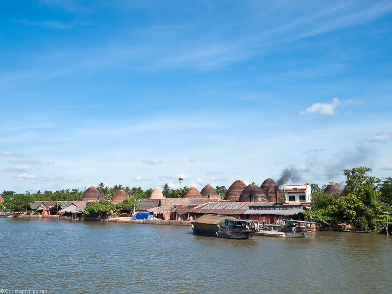 Can Tho - Mekong