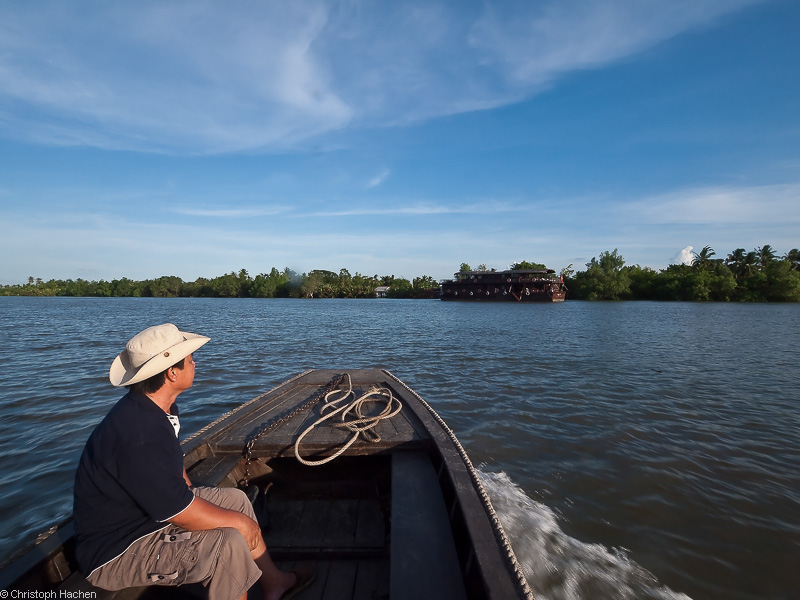 Can Tho - Mekong