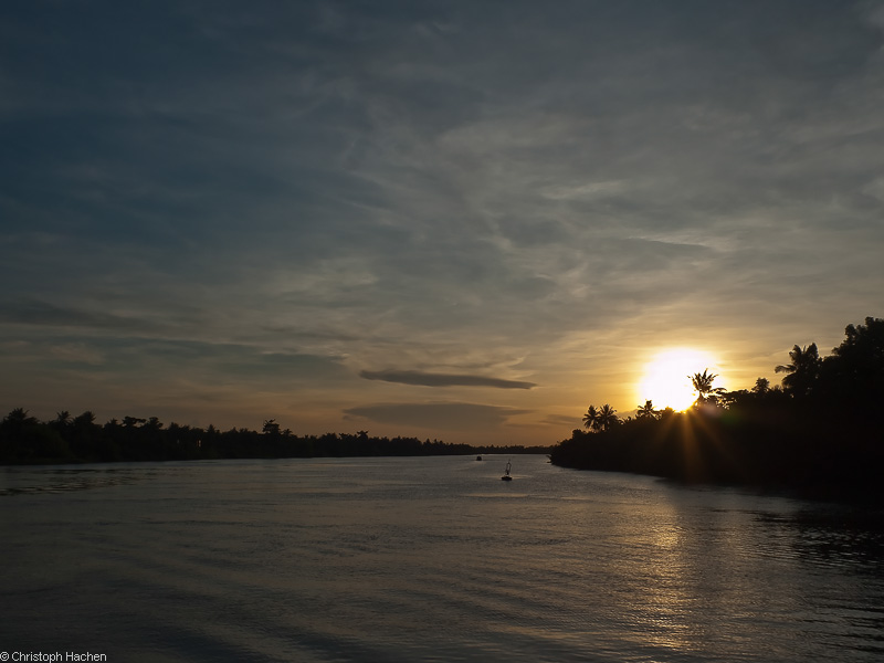 Can Tho - Mekong