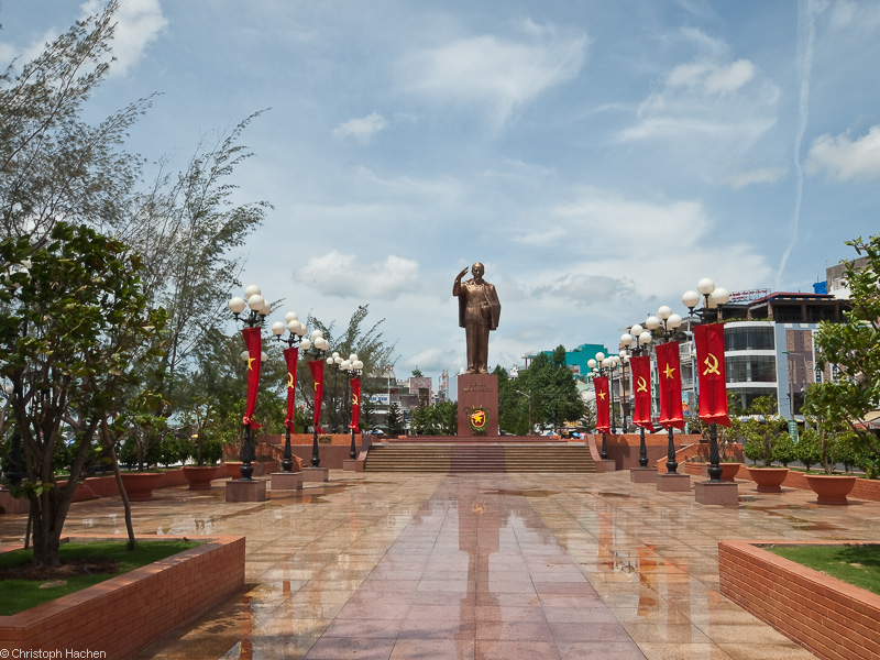 Can Tho - Mekong