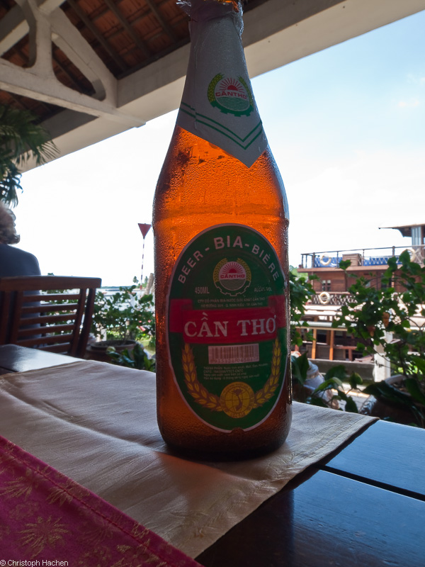 Can Tho - Mekong