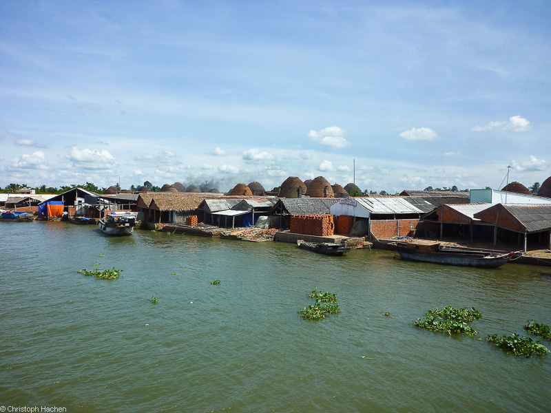Can Tho - Mekong