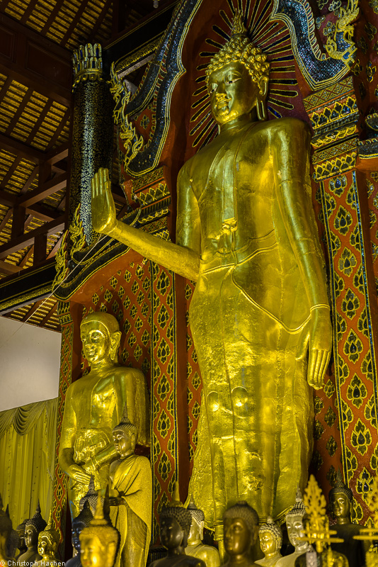 Thailande - Chaing Mai