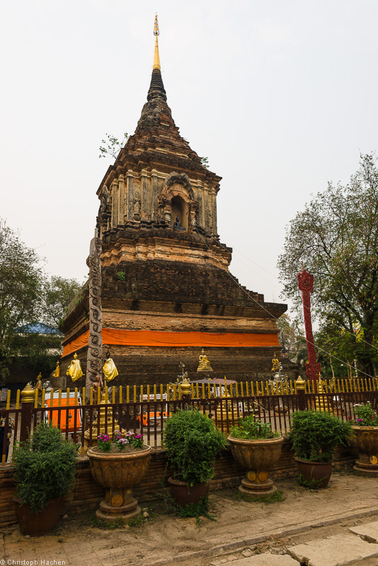 Thailande - Chaing Mai