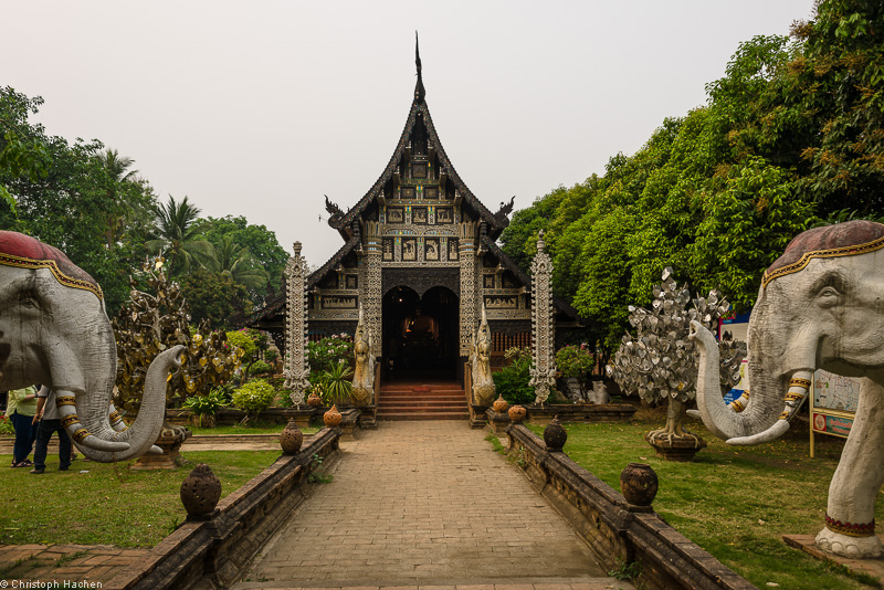 Thailande - Chaing Mai