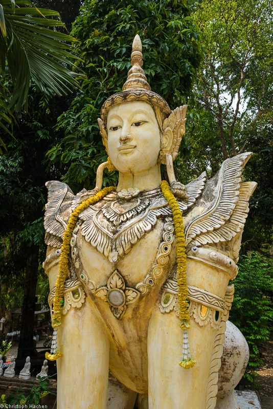 Thailande - Chaing Mai