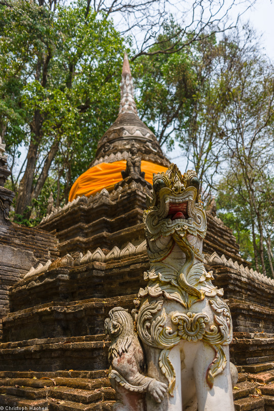 Thailande - Chaing Mai