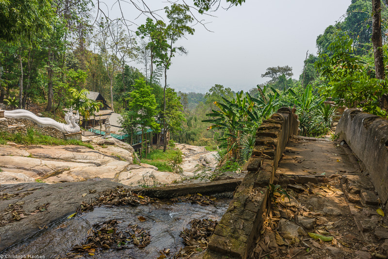 Thailande - Chaing Mai
