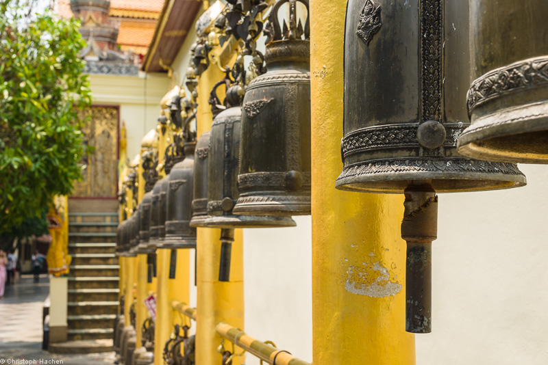 Thailande - Chaing Mai