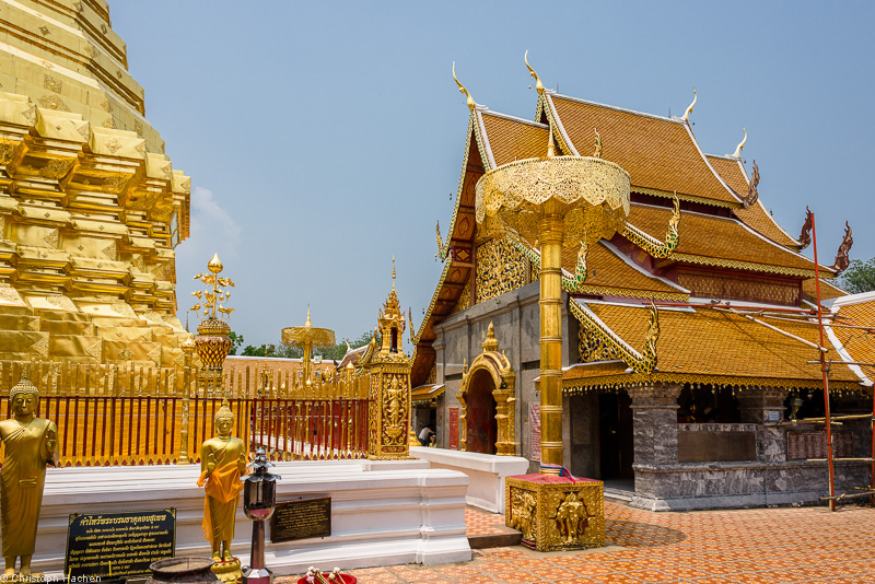 Thailande - Chaing Mai