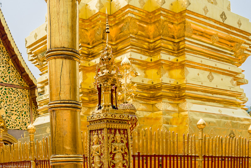 Thailande - Chaing Mai