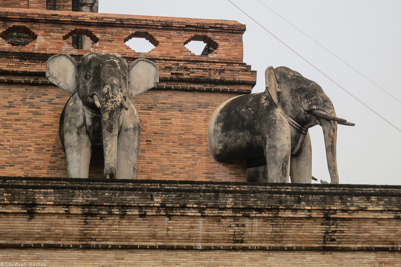 Thailande - Chaing Mai