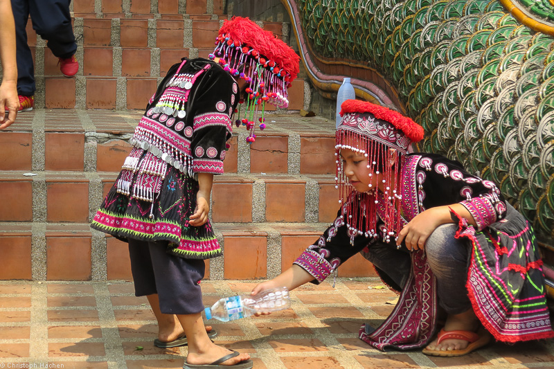 Thailande - Chaing Mai