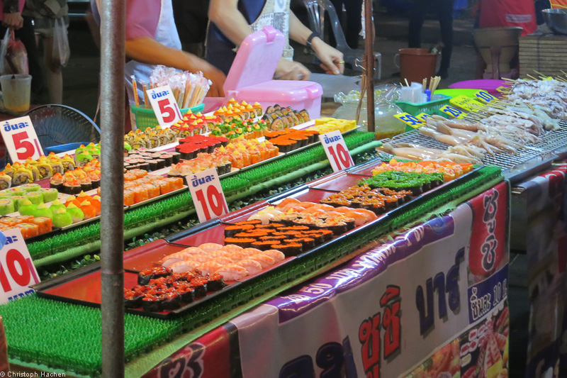 Thailande - Chaing Rai