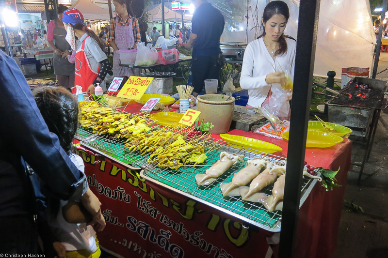 Thailande - Chaing Rai