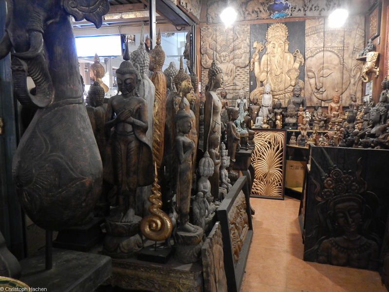 Thailande - Chaing Mai