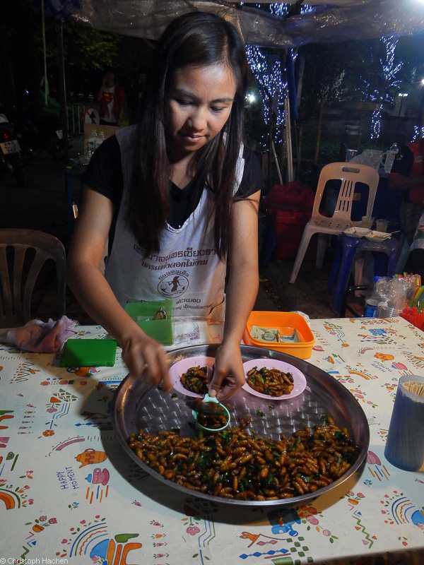 Thailande - Chaing Rai