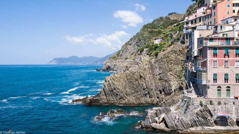 Italia - Cinque Terre