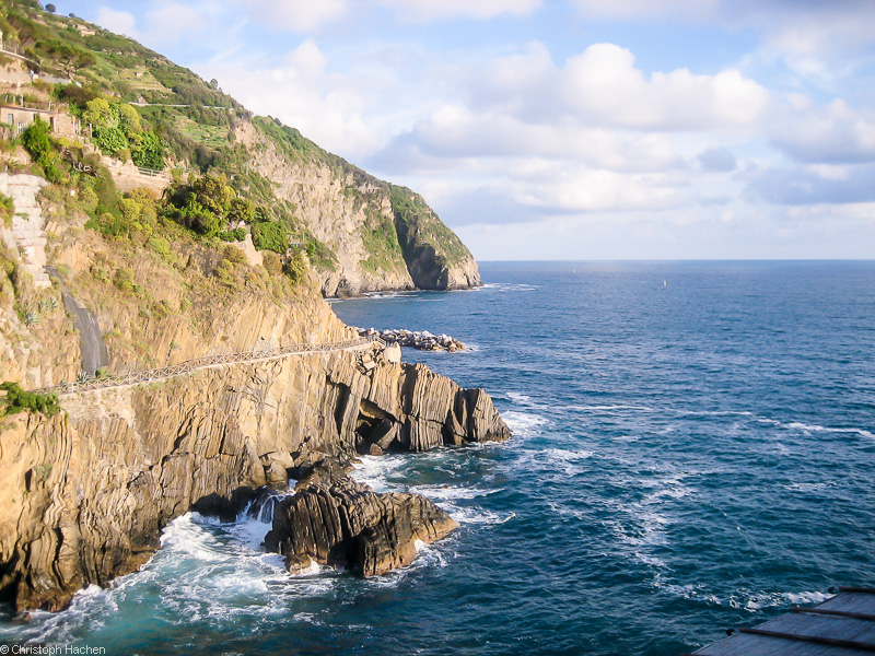 Italia - Cinque Terre