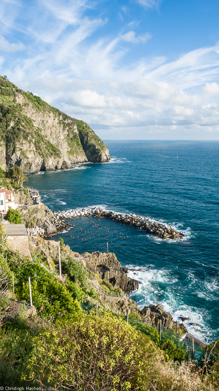 Italia - Cinque Terre