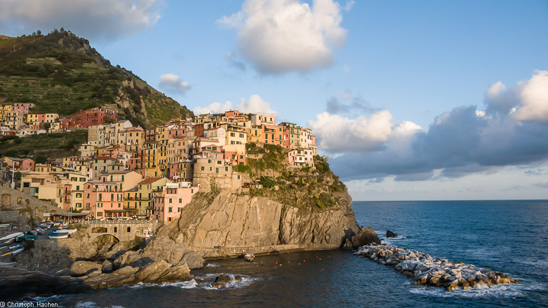 Italia - Cinque Terre