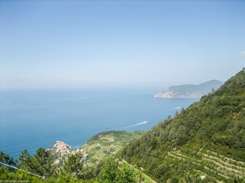 Italia - Cinque Terre