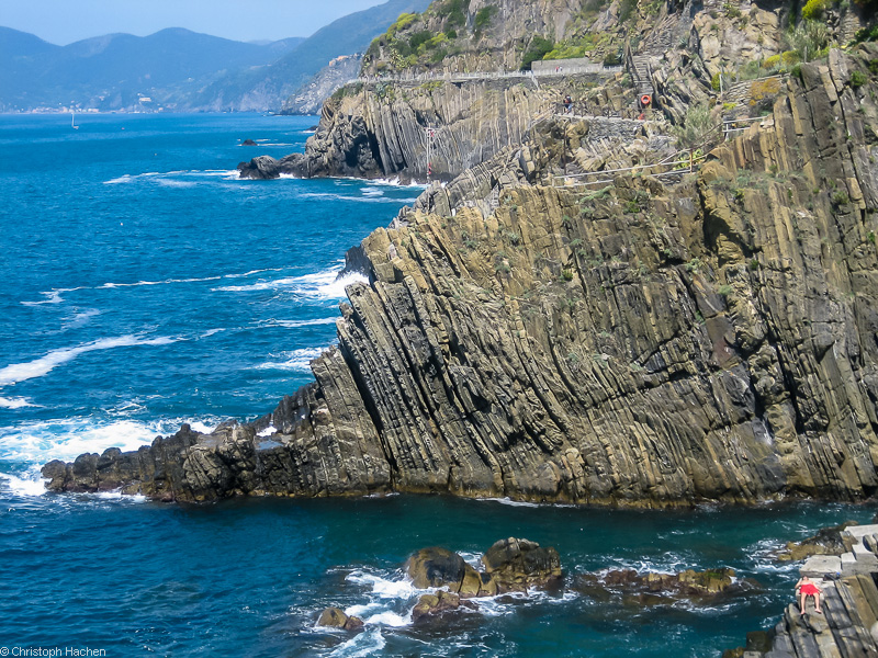 Italia - Cinque Terre