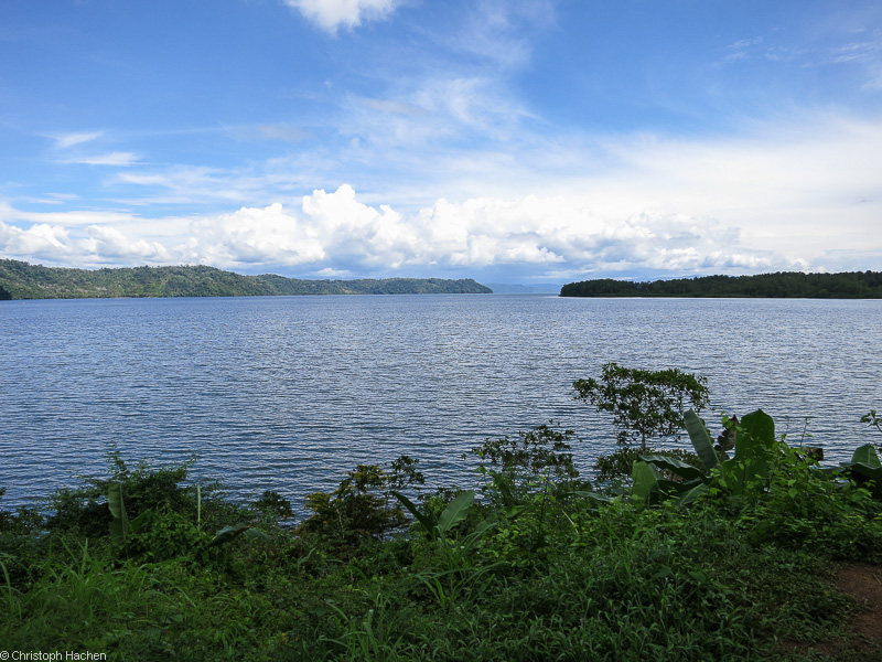 Costa Rica - Corcovado