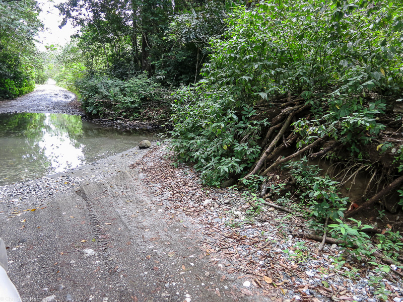 Costa Rica - Corcovado