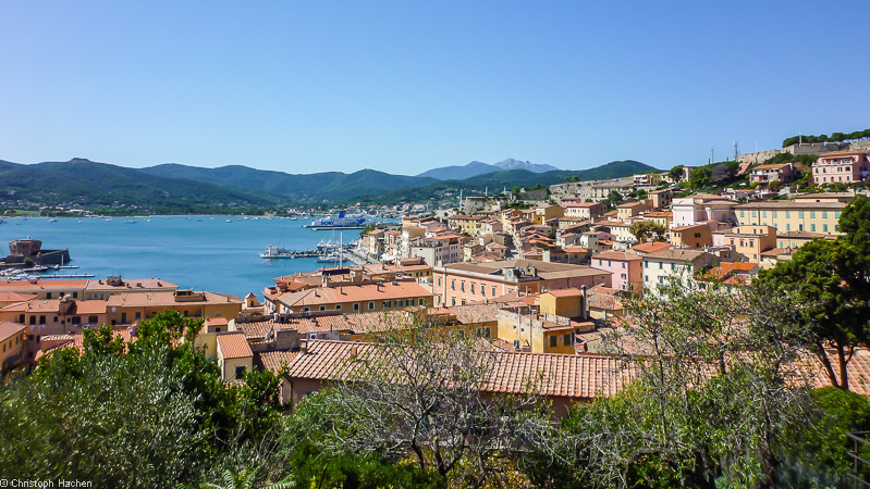 Italia - Elba