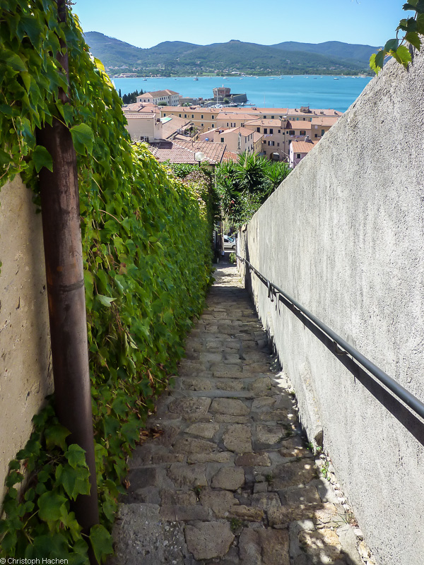 Italia - Elba
