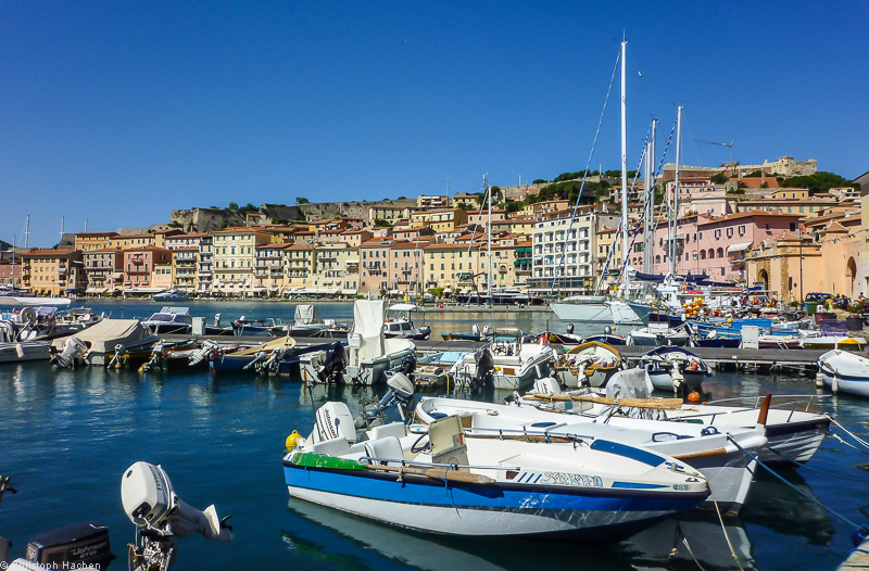 Italia - Elba