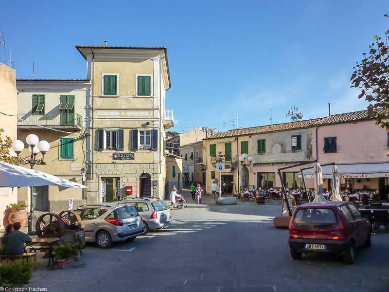 Italia - Elba