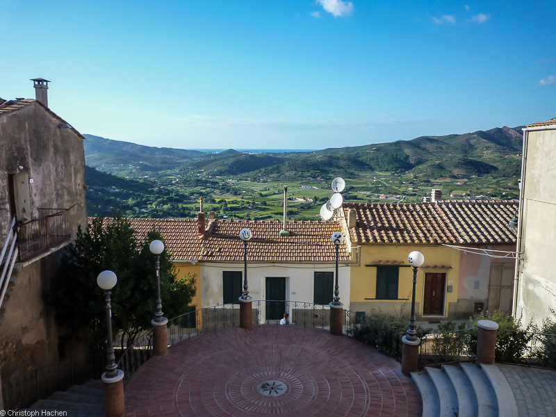 Italia - Elba