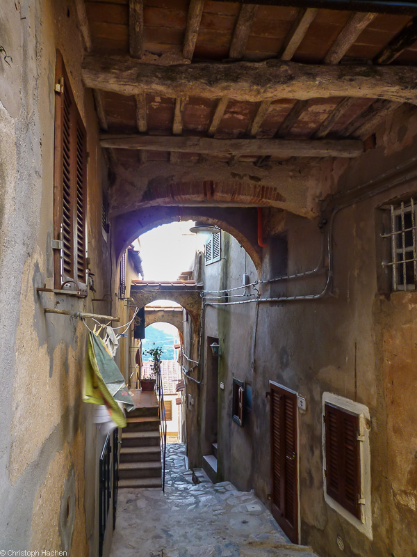 Italia - Elba